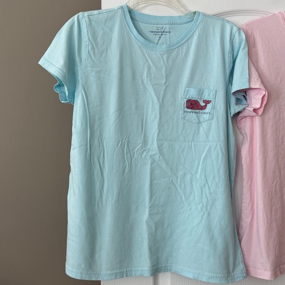 Vineyard Vines Cute Tees~2 bundle - Picture 2 of 11
